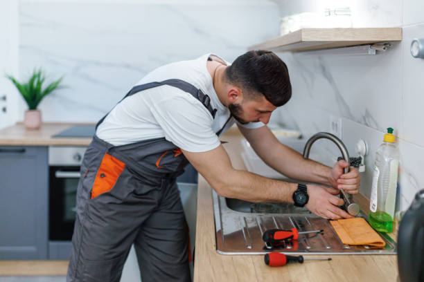 Best Hot Water Heater Installation  in Silverthorne, CO