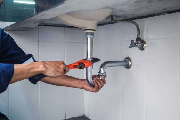 Water Softener Installation in Silverthorne, CO